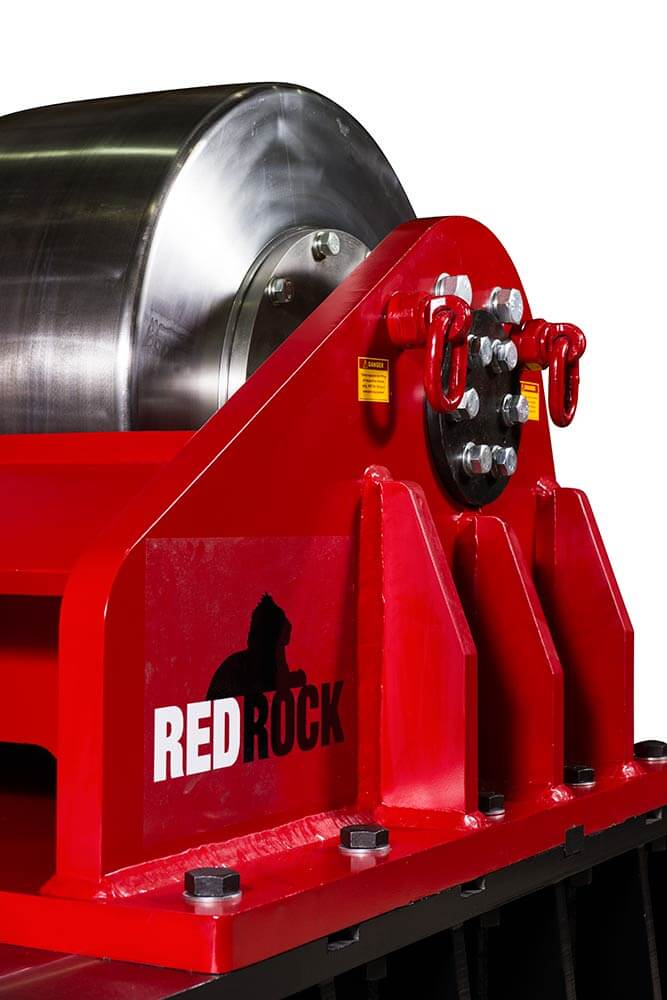 Detail of welding position machine. Photography by Glasgow commercial and industrial photographers Blink Imaging.