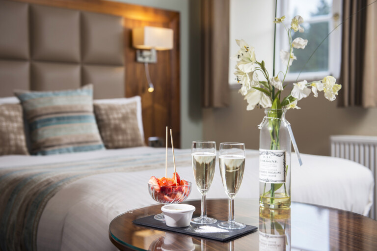 Tourism and leisure photography of hotel bedroom by Glasgow photographers Blink Imaging Tourism and leisure photography of hotel bedroom by Glasgow photographers Blink Imaging