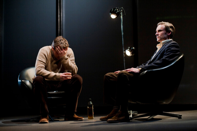 Betrayal Citizens Theatre