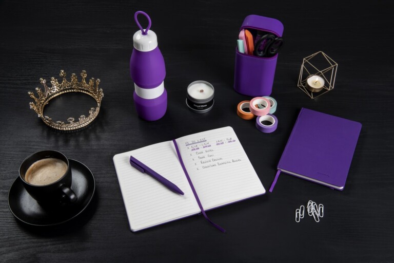 Advertising lifestyle photography of stationery Advertising lifestyle photography of stationery