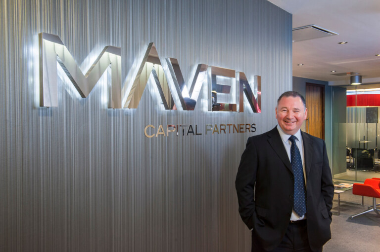 Corporate PR Photography Glasgow
