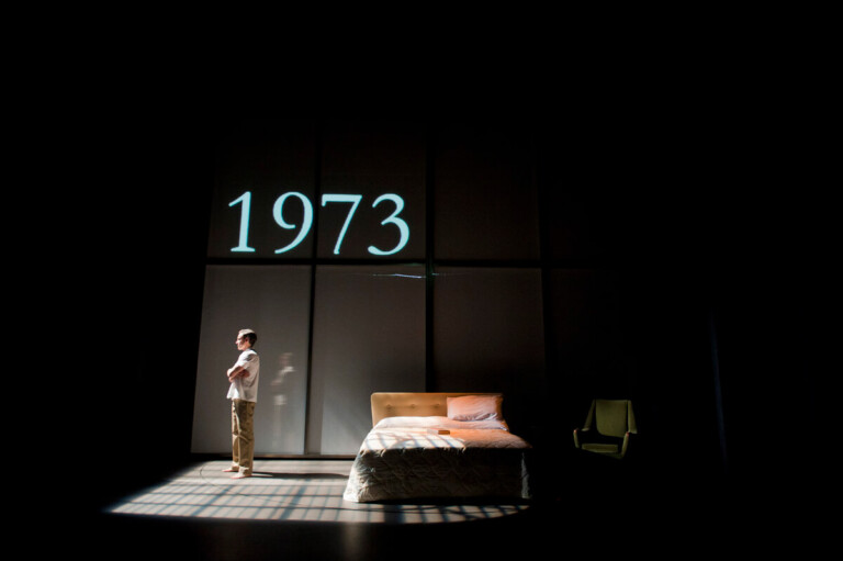 Betrayal Citizens Theatre
