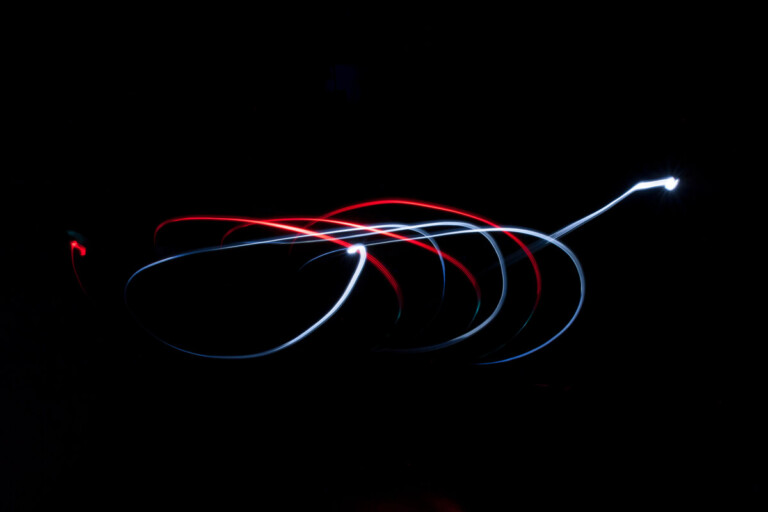 Painting with Light Painting with Light