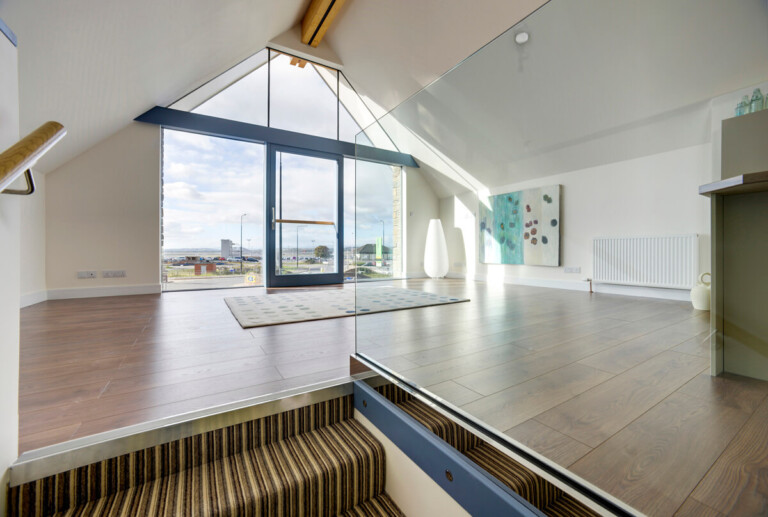 Interior Photography for Architects