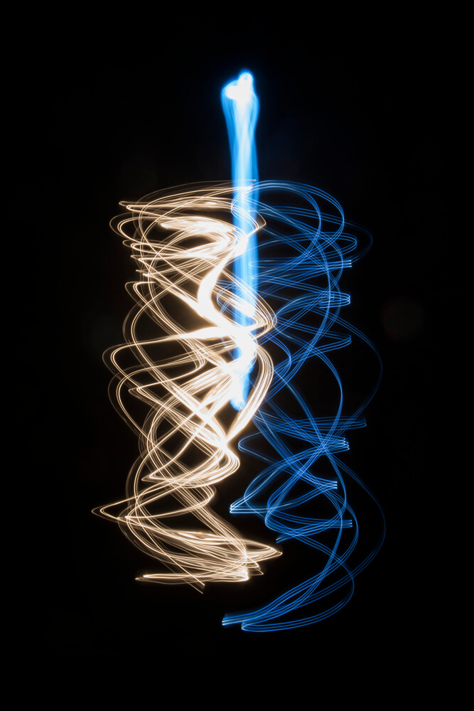 Painting with Light Painting with Light