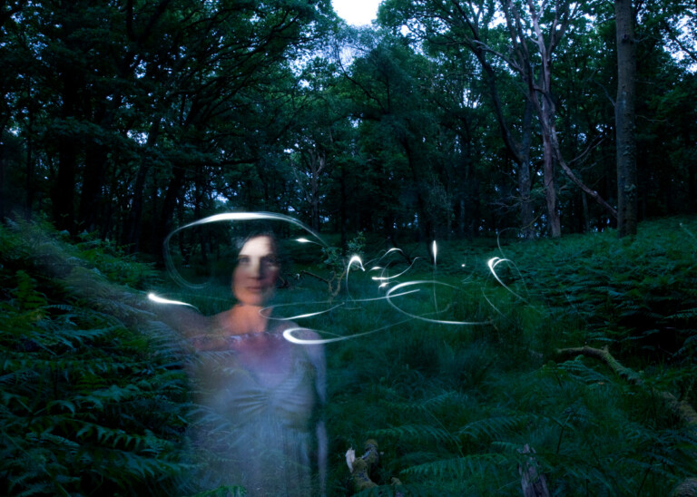 Painting with Light Painting with Light