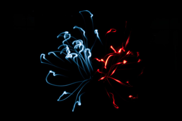 Painting with Light Painting with Light