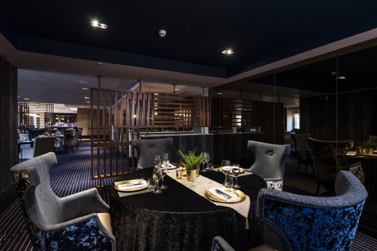 Interior Photography Hotel Colessio Stirling Interior Photography Hotel Colessio Stirling