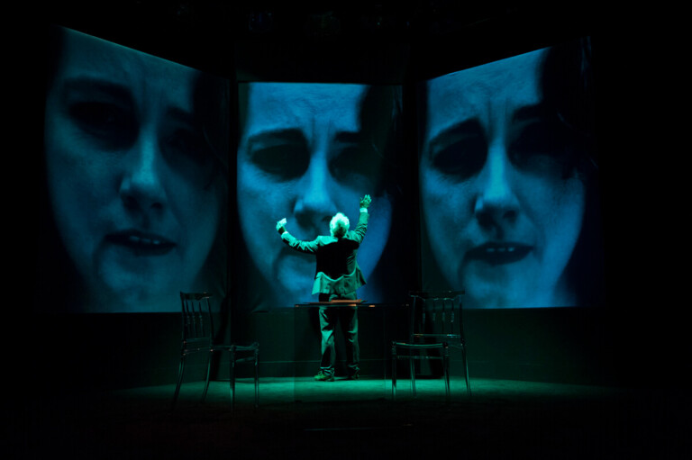 The Collection Rapture Theatre