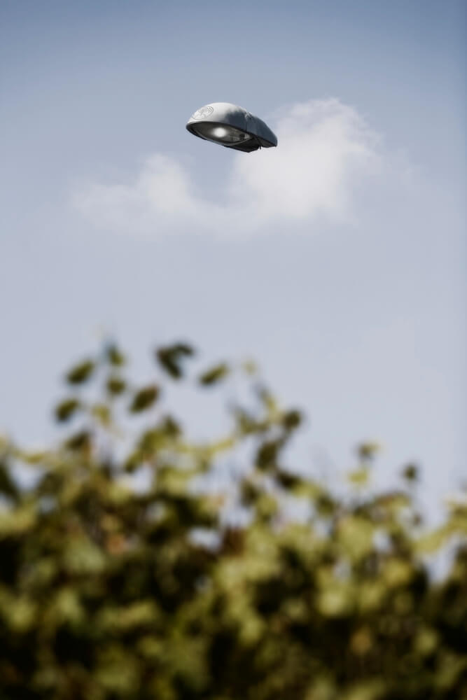 UFO UFO
