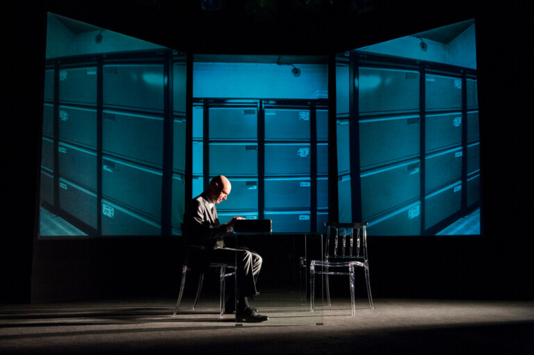 The Collection Rapture Theatre