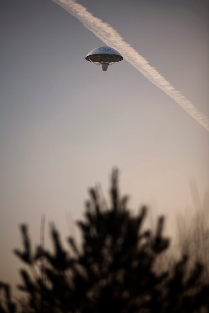UFOs UFOs