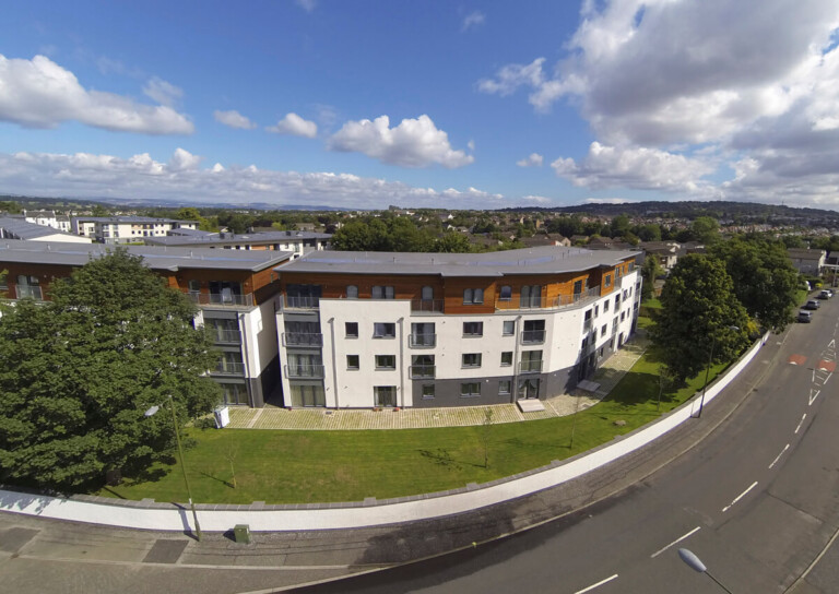 Aerial Drone Photographer Edinburgh