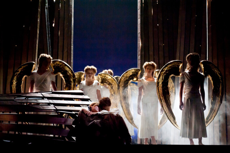 Hanzel and Gretel Scottish Opera