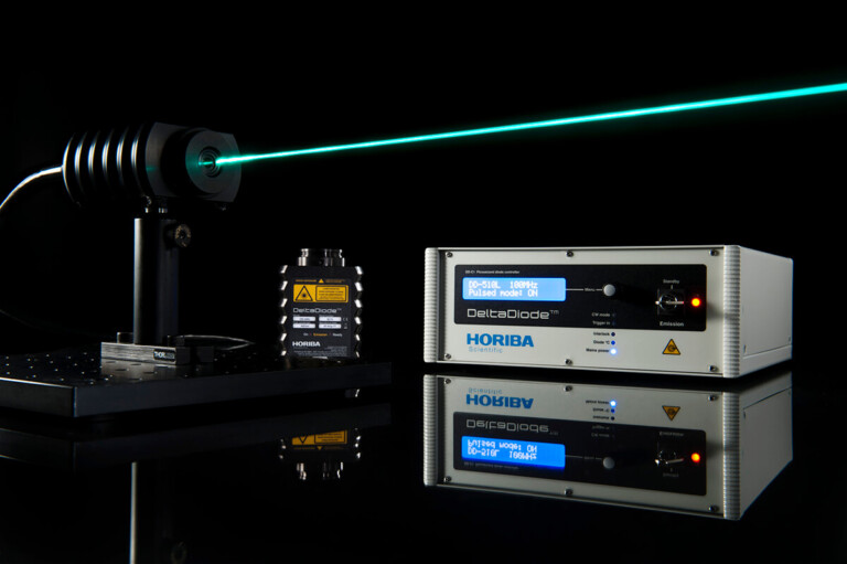 Commercial Product Photography of Laser Commercial Product Photography of Laser