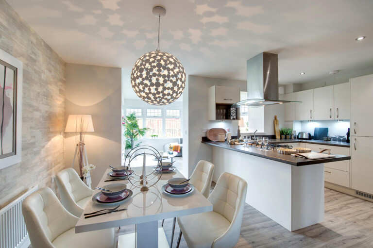 Kitchen Interior by Glasgow Photographers Blink Imaging Kitchen Interior by Glasgow Photographers Blink Imaging