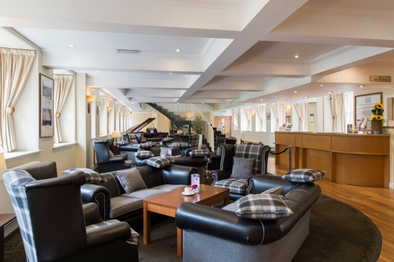 Tourism and leisure photography of hotel reception by Glasgow photographers Blink Imaging Tourism and leisure photography of hotel reception by Glasgow photographers Blink Imaging