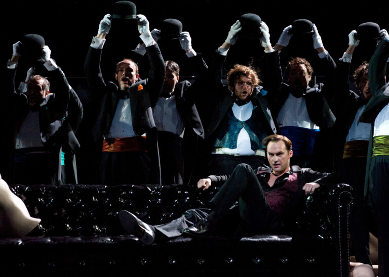 Rigoletto Scottish Opera