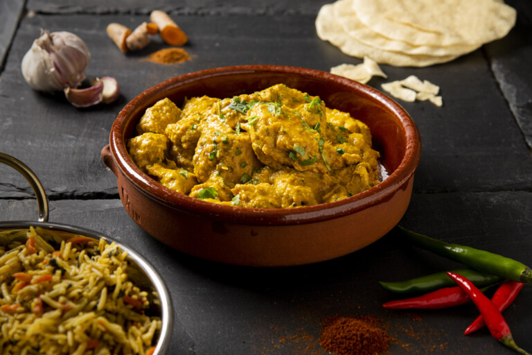 Professional Food Photography Glasgow based business PK Foods were looking for food photographers for their new range of products which were being supplied to a major supermarket. They needed professional advertising photography of their products to use on the packaging.