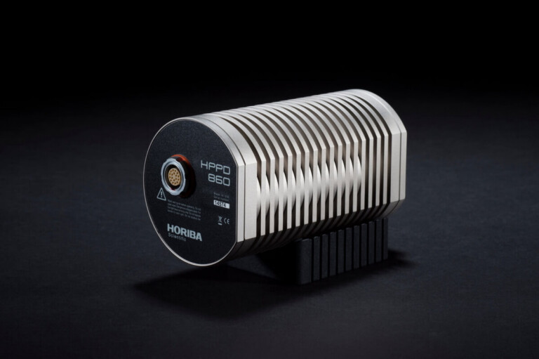 Product photography of scientific instrument Product photography of scientific instrument