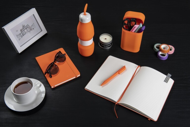 Product photography of stationery Product photography of stationery