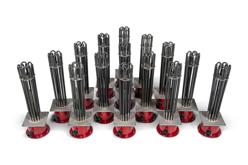 Industrial Product Photography