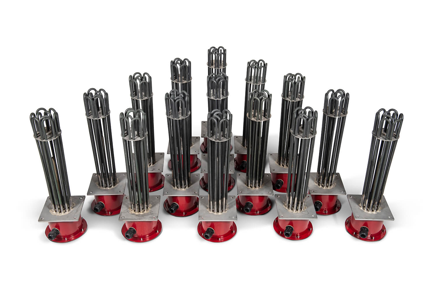 Industrial Product Photography