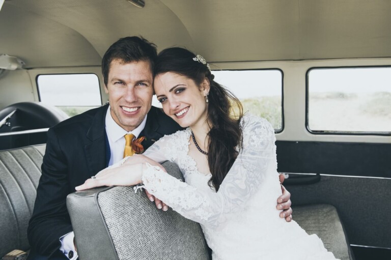 Natural wedding photography by Glasgow Wedding photographer Richard Campbell
