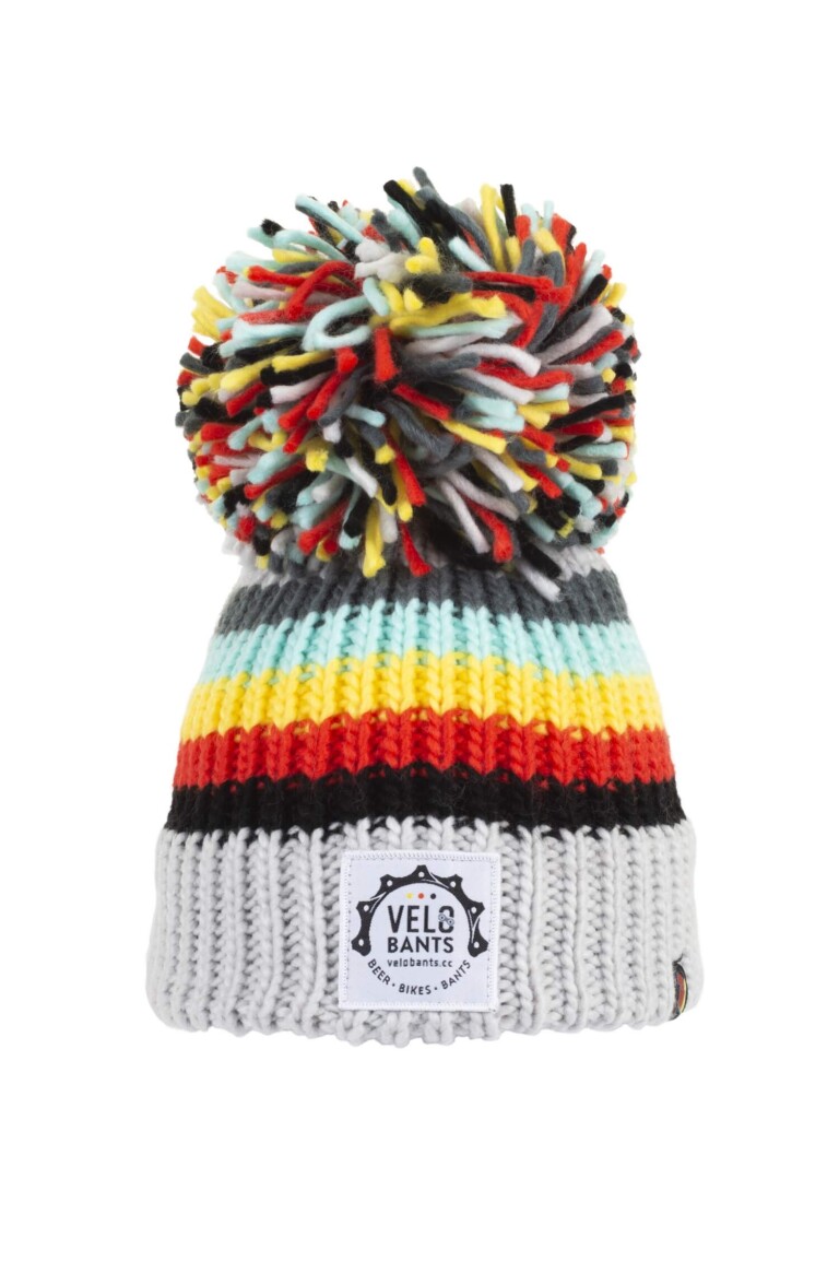 Ghost mannequin product photography of bobble hat Ghost mannequin product photography of bobble hat