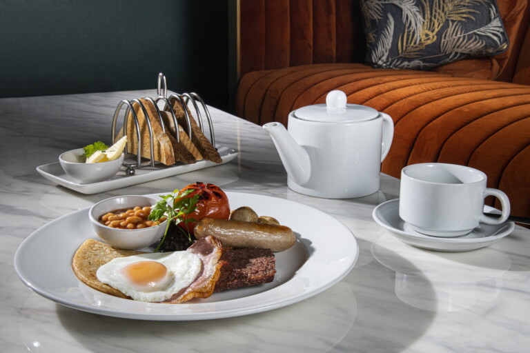 Food Photography of Breakfast by Glasgow Hospitality Photographers Blink Imaging Food Photography of Breakfast by Glasgow Hospitality Photographers Blink Imaging