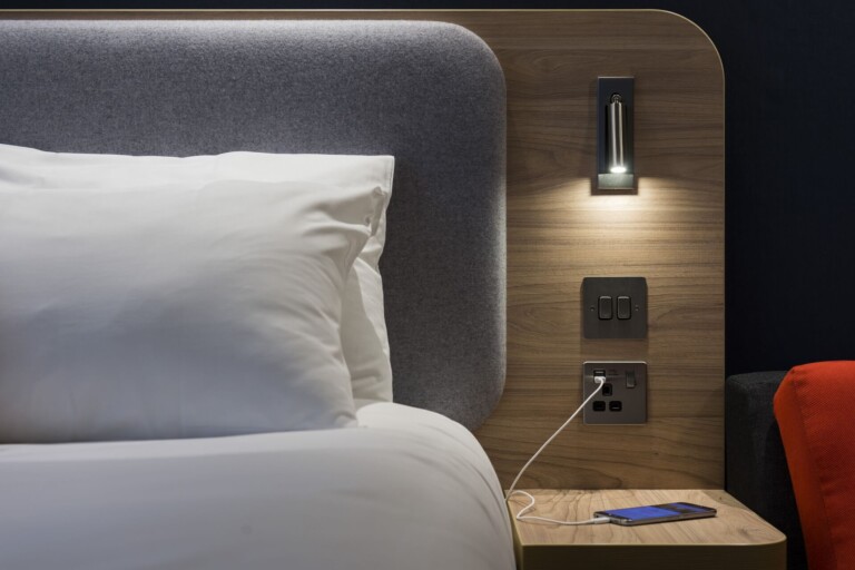 Lifestyle Photography of Hotel Bedside by Glasgow hospitality photographers Blink Imaging Lifestyle Photography of Hotel Bedside by Glasgow hospitality photographers Blink Imaging